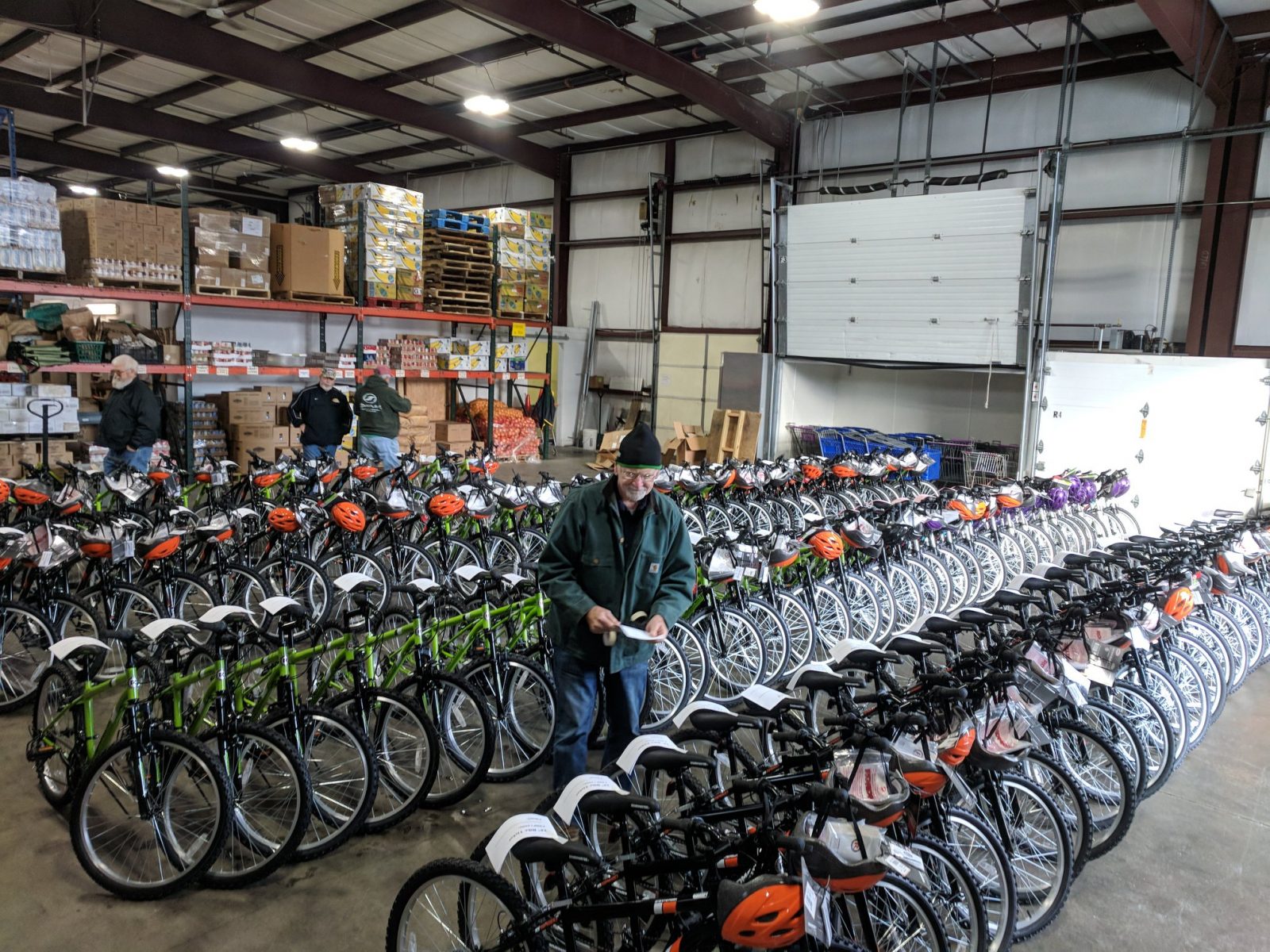 Dennis Cycle Center