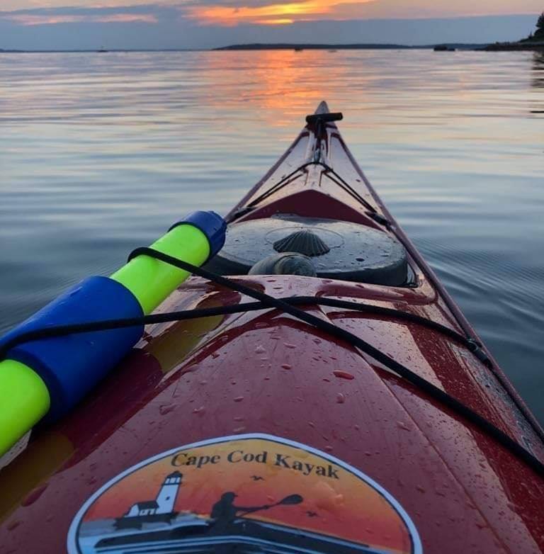 Cape Cod Kayak