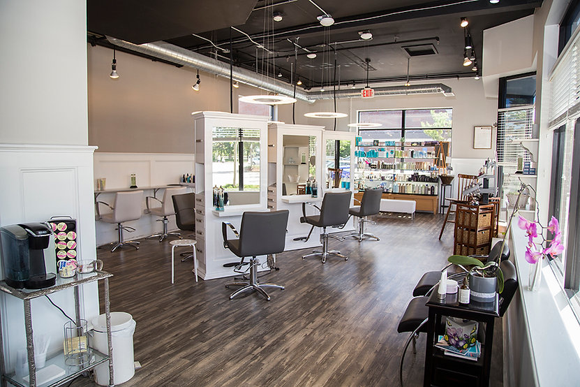 Beyond Beauty - Mashpee