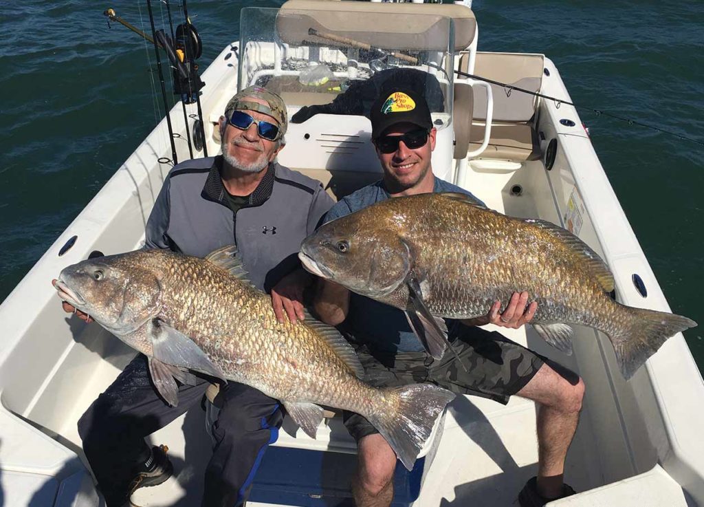 Nothin Yet Sportfishing