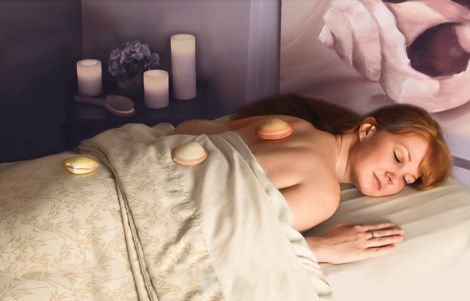 Cape Codder Resort & Spa - Beach Plum Spa
