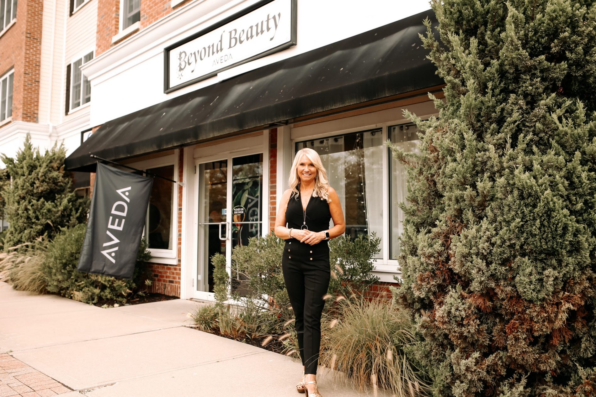 Beyond Beauty - Hyannis
