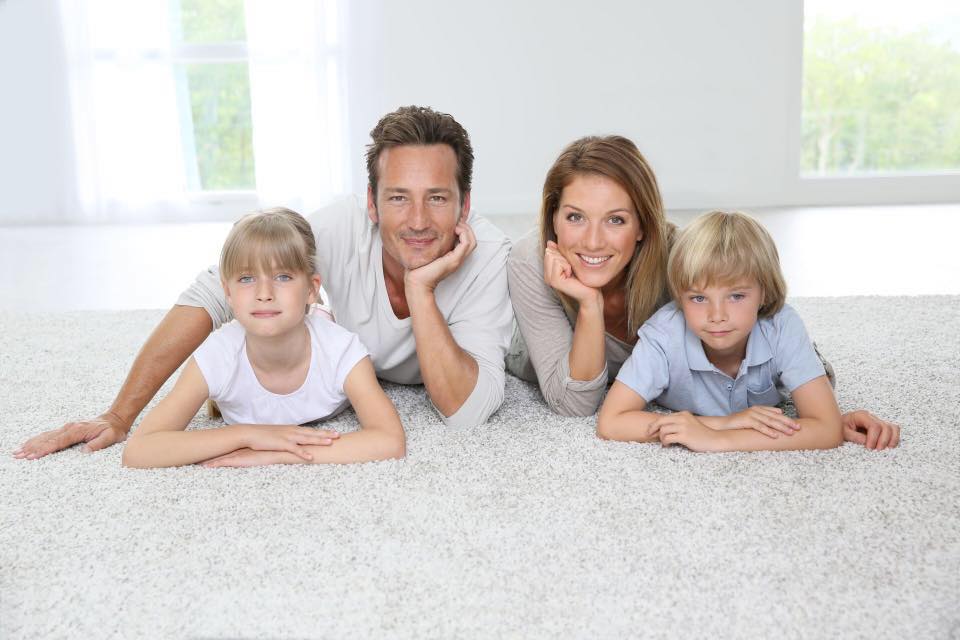 Coastal Carpet Cleaning
