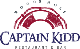 Captain Kidd