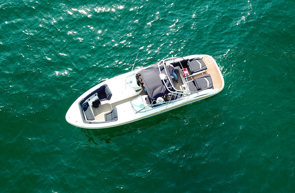 Cape Cod Boating Adventures
