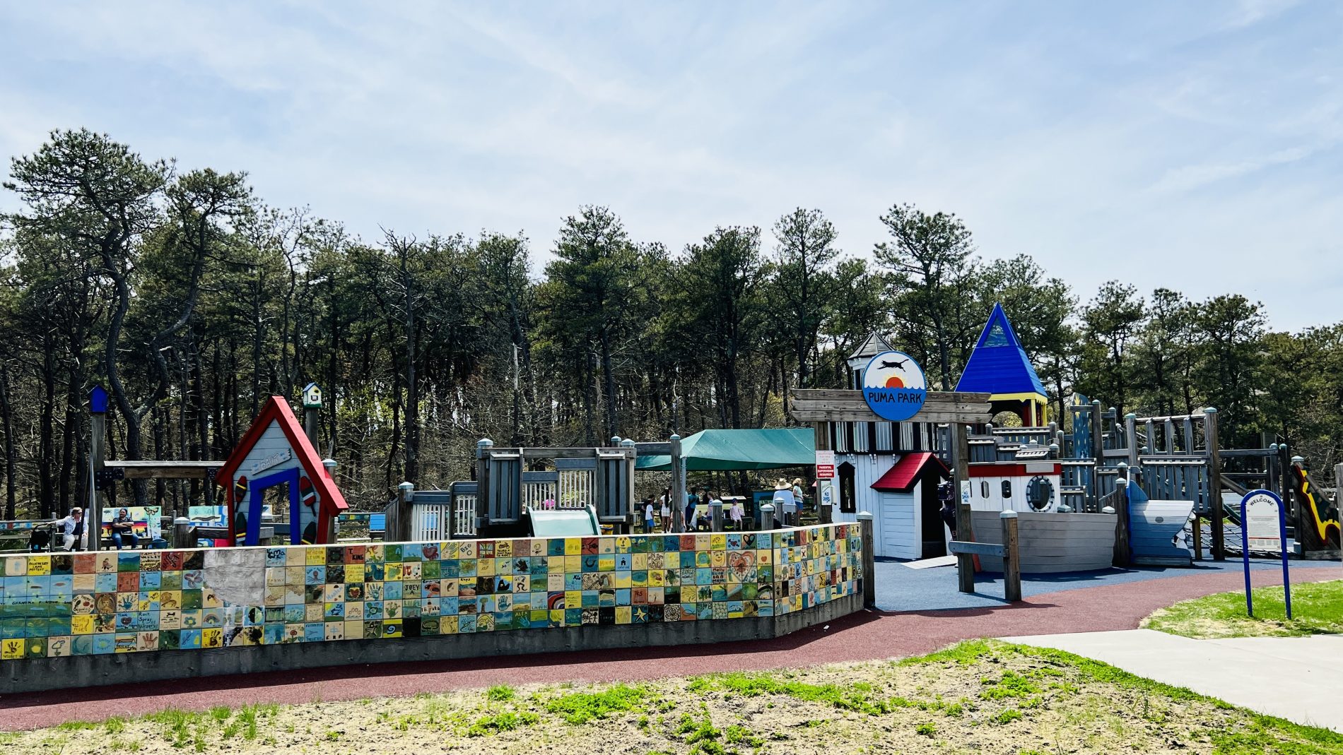 Puma Park