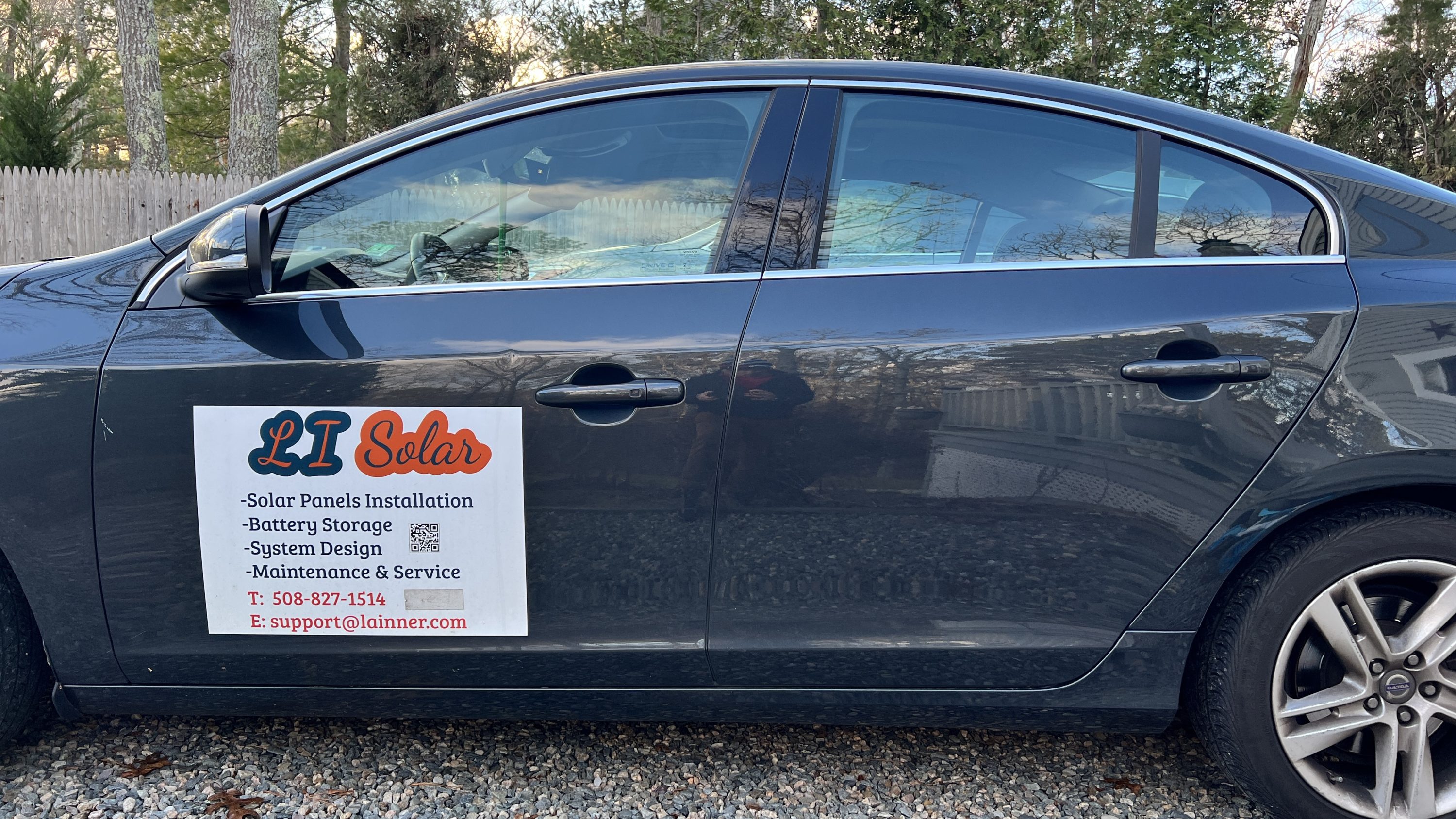 LI Solar Inc